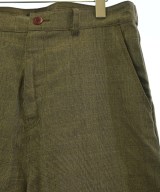UNDER COVER（アンダーカバー）スラックス 茶 サイズ:3(L位) メンズ/2200659609106