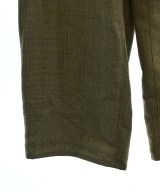 UNDER COVER（アンダーカバー）スラックス 茶 サイズ:3(L位) メンズ/2200659609106