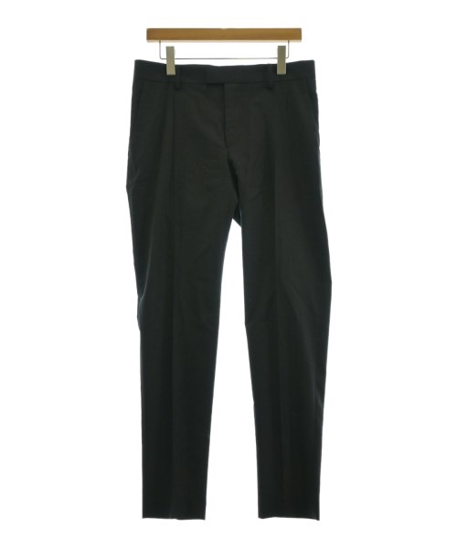 UNDER COVER(アンダーカバー)スラックス 黒 サイズ:3(L位)/2200659609113