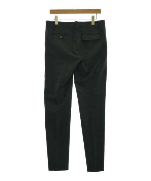 UNDER COVER（アンダーカバー）スラックス 黒 サイズ:3(L位) メンズ/2200659609113