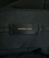 UNDER COVER（アンダーカバー）スラックス 黒 サイズ:3(L位) メンズ/2200659609113