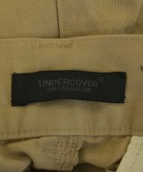UNDER COVER（アンダーカバー）ショートパンツ ベージュ サイズ:4(XL位) メンズ/2200659609120