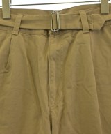 UNDER COVER（アンダーカバー）ショートパンツ ベージュ サイズ:4(XL位) メンズ/2200659609120