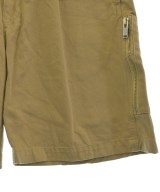 UNDER COVER（アンダーカバー）ショートパンツ ベージュ サイズ:4(XL位) メンズ/2200659609120