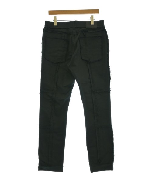 UNDER COVER（アンダーカバー）その他 黒 サイズ:4(XL位) メンズ/2200659609137