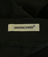 UNDER COVER（アンダーカバー）その他 黒 サイズ:4(XL位) メンズ/2200659609137