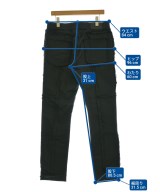 UNDER COVER（アンダーカバー）その他 黒 サイズ:4(XL位) メンズ/2200659609137