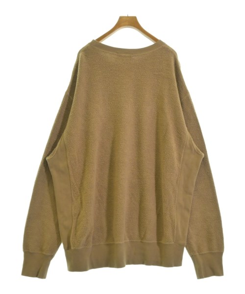 UNDER COVER（アンダーカバー）スウェット ベージュ サイズ:5(XXL位) メンズ/2200659609182