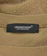 UNDER COVER（アンダーカバー）スウェット ベージュ サイズ:5(XXL位) メンズ/2200659609182