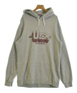 UNDERCOVERISM（アンダーカバイズム）パーカー グレー サイズ:4(XL位) メンズ/2200659609199