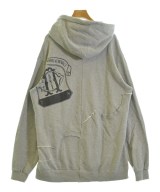 UNDERCOVERISM（アンダーカバイズム）パーカー グレー サイズ:4(XL位) メンズ/2200659609199