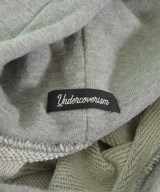 UNDERCOVERISM（アンダーカバイズム）パーカー グレー サイズ:4(XL位) メンズ/2200659609199
