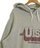 UNDERCOVERISM（アンダーカバイズム）パーカー グレー サイズ:4(XL位) メンズ/2200659609199