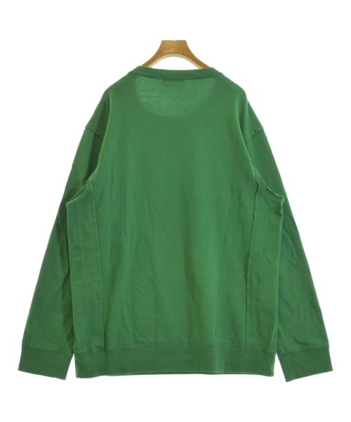 UNDER COVER（アンダーカバー）スウェット 緑 サイズ:3(L位) メンズ/2200659609212