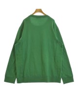 UNDER COVER（アンダーカバー）スウェット 緑 サイズ:3(L位) メンズ/2200659609212