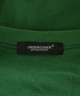 UNDER COVER（アンダーカバー）スウェット 緑 サイズ:3(L位) メンズ/2200659609212