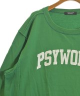 UNDER COVER（アンダーカバー）スウェット 緑 サイズ:3(L位) メンズ/2200659609212