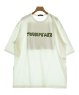 UNDER COVER（アンダーカバー）Tシャツ・カットソー 白 サイズ:5(XXL位) メンズ/2200659609229