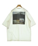 UNDER COVER（アンダーカバー）Tシャツ・カットソー 白 サイズ:5(XXL位) メンズ/2200659609229