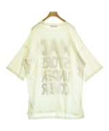 UNDER COVER（アンダーカバー）Tシャツ・カットソー 白 サイズ:3(L位) メンズ/2200659609243