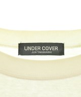 UNDER COVER（アンダーカバー）Tシャツ・カットソー 白 サイズ:3(L位) メンズ/2200659609243