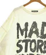 UNDER COVER（アンダーカバー）Tシャツ・カットソー 白 サイズ:3(L位) メンズ/2200659609243