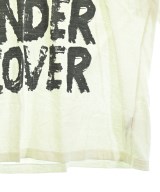 UNDER COVER（アンダーカバー）Tシャツ・カットソー 白 サイズ:3(L位) メンズ/2200659609243