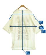 UNDER COVER（アンダーカバー）Tシャツ・カットソー 白 サイズ:3(L位) メンズ/2200659609243