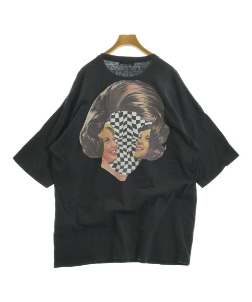 UNDER COVER（アンダーカバー）Tシャツ・カットソー 黒 サイズ:F メンズ/2200659609250