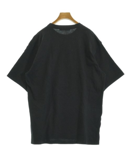 UNDER COVER（アンダーカバー）Tシャツ・カットソー 黒 サイズ:5(XXL位) メンズ/2200659609267