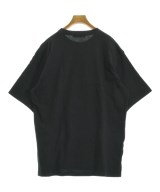 UNDER COVER（アンダーカバー）Tシャツ・カットソー 黒 サイズ:5(XXL位) メンズ/2200659609267
