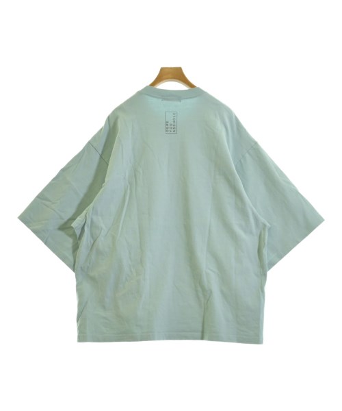 UNDER COVER（アンダーカバー）Tシャツ・カットソー 青 サイズ:3(L位) メンズ/2200659609274