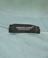 UNDER COVER（アンダーカバー）Tシャツ・カットソー 青 サイズ:3(L位) メンズ/2200659609274