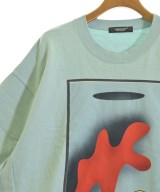 UNDER COVER（アンダーカバー）Tシャツ・カットソー 青 サイズ:3(L位) メンズ/2200659609274