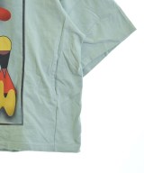 UNDER COVER（アンダーカバー）Tシャツ・カットソー 青 サイズ:3(L位) メンズ/2200659609274