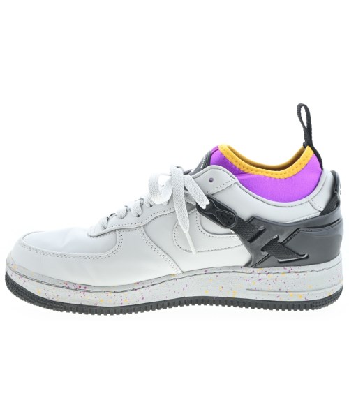 UNDER COVER（アンダーカバー）スニーカー グレー サイズ:26.5cm メンズ/2200659697028