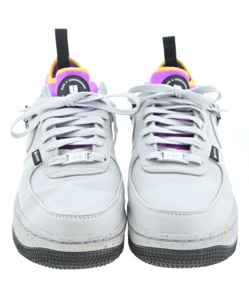 UNDER COVER（アンダーカバー）スニーカー グレー サイズ:26.5cm メンズ/2200659697028