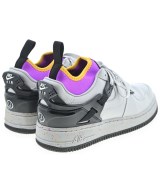 UNDER COVER（アンダーカバー）スニーカー グレー サイズ:26.5cm メンズ/2200659697028