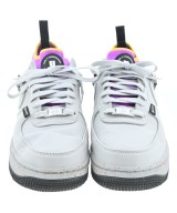 UNDER COVER（アンダーカバー）スニーカー グレー サイズ:26.5cm メンズ/2200659697028