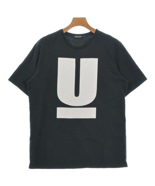 UNDER COVER(アンダーカバー)Tシャツ・カットソー 黒 サイズ:XL/2200660106076