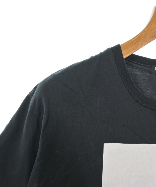 UNDER COVER（アンダーカバー）Tシャツ・カットソー 黒 サイズ:XL メンズ/2200660106076