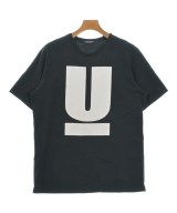 UNDER COVER（アンダーカバー）Tシャツ・カットソー 黒 サイズ:XL メンズ/2200660106076