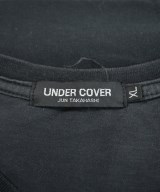 UNDER COVER（アンダーカバー）Tシャツ・カットソー 黒 サイズ:XL メンズ/2200660106076