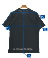 UNDER COVER（アンダーカバー）Tシャツ・カットソー 黒 サイズ:XL メンズ/2200660106076