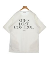 UNDER COVER（アンダーカバー）Tシャツ・カットソー 白 サイズ:4(XL位) メンズ/2200660109015