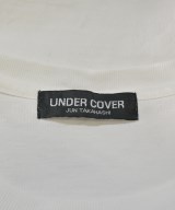 UNDER COVER（アンダーカバー）Tシャツ・カットソー 白 サイズ:4(XL位) メンズ/2200660109015
