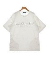UNDER COVER Tシャツ・カットソー