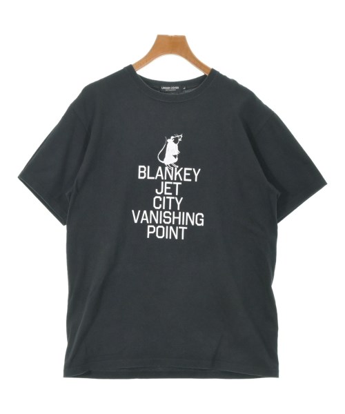 UNDER COVER(アンダーカバー)Tシャツ・カットソー 黒 サイズ:L/2200660109022