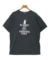 UNDER COVER（アンダーカバー）Tシャツ・カットソー 黒 サイズ:L メンズ/2200660109022