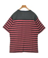 UNDER COVER（アンダーカバー）Tシャツ・カットソー 赤 サイズ:4(XL位) メンズ/2200660109046